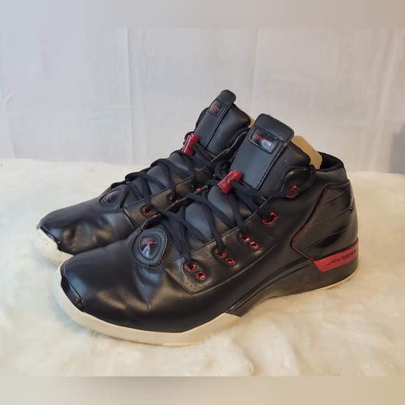 Jordan Other - Jordan 17 Retro Chicago Bulls (2016) Size 14